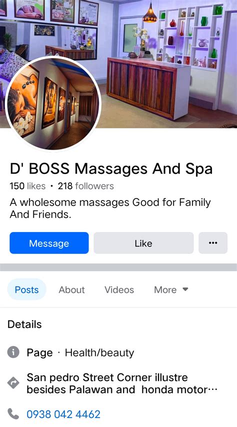 Duke Spa Question : r/DavaoRateMassageV2 .